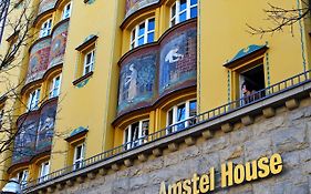Amstel House Hostel Berlin Berlin